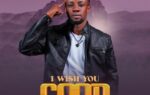 Godfrey Steven – I Wish You Good