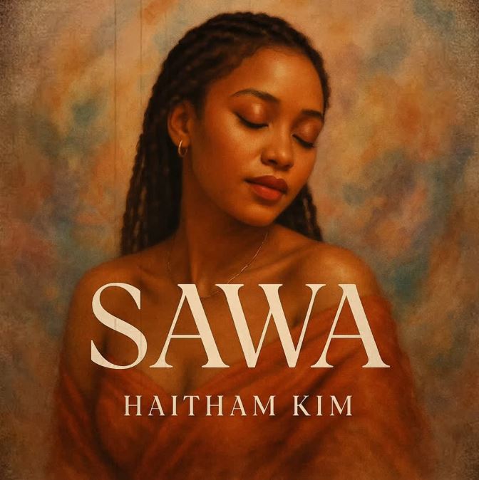 Haitham Kim – SAWA