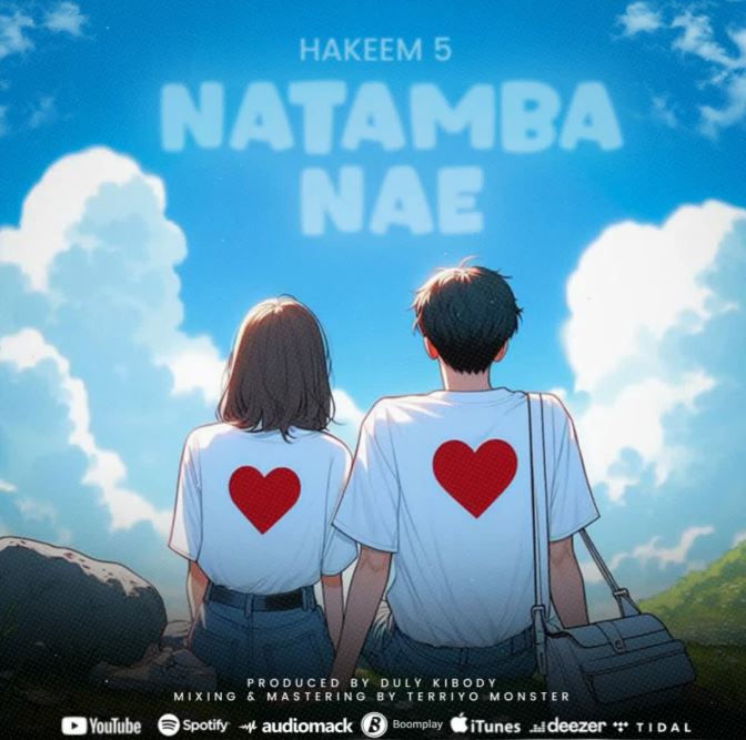 Hakeem 5 – Natamba Nae