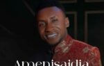 Komando Wa Yesu – Amenisaidia