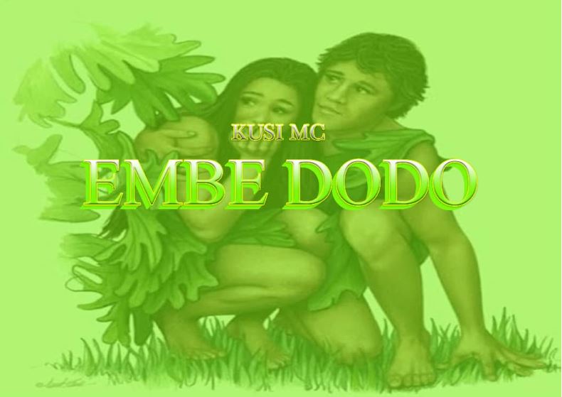 Kusi Mc – Wamilele