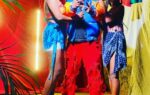 Lolilo Simba Ft Bushoke x Dudu Baya & Amir Moo – Only You
