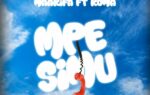 Maarifa Ft. Roma Mkatoliki – Mpe Simu