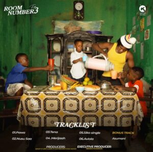 Mbosso – Asumani