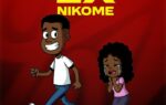 AUDIO | Mr Mwanya Ft Elltone – Ex Nikome | Download Mp3 Mr Mwanya Ft Elltone – Ex Nikome