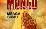 Msaga Sumu – Mungu wangu