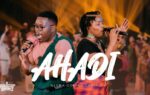 Neema Gospel Choir – Ahadi (Live)