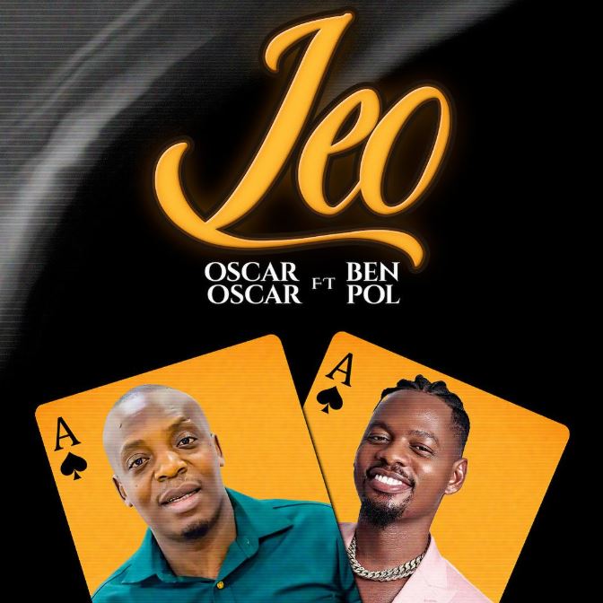 Oscar Oscar Ft. Ben Pol – LEO