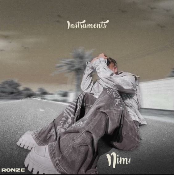 Ronze – Nimekuzoea