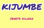 AUDIO | Seneta Kilaka – Kijumbe | Download Mp3 Seneta Kilaka – Kijumbe
