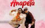 Spender Ft. P Mawenge – ANAPETA