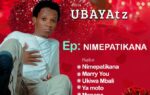 Ubayatz – Nimepatikana