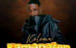 Wabongo – Koloma kamapateni