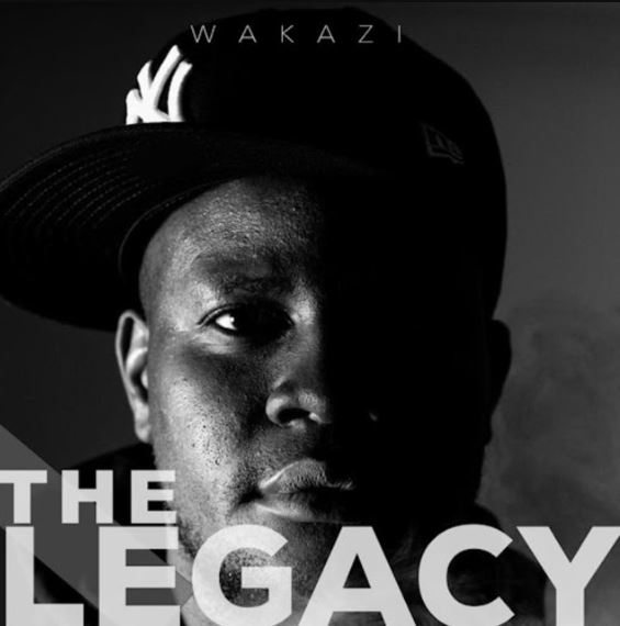 Wakazi – The Legacy
