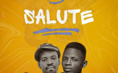 Wizzo Og Ft. Don Breezy – Salute