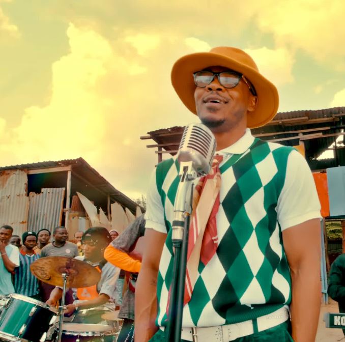 Alikiba – Ubuyu