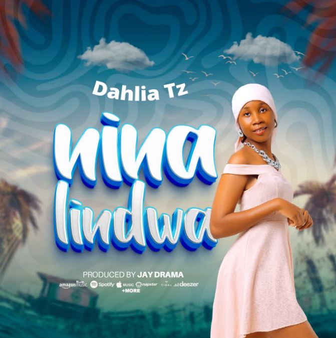 Dahlia Tz – Nina Lindwa
