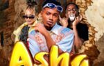 AUDIO | Dj Kidogodogo Ft. Dogo Sajent – Asha | Download Mp3 Dj Kidogodogo Ft. Dogo Sajent – Asha
