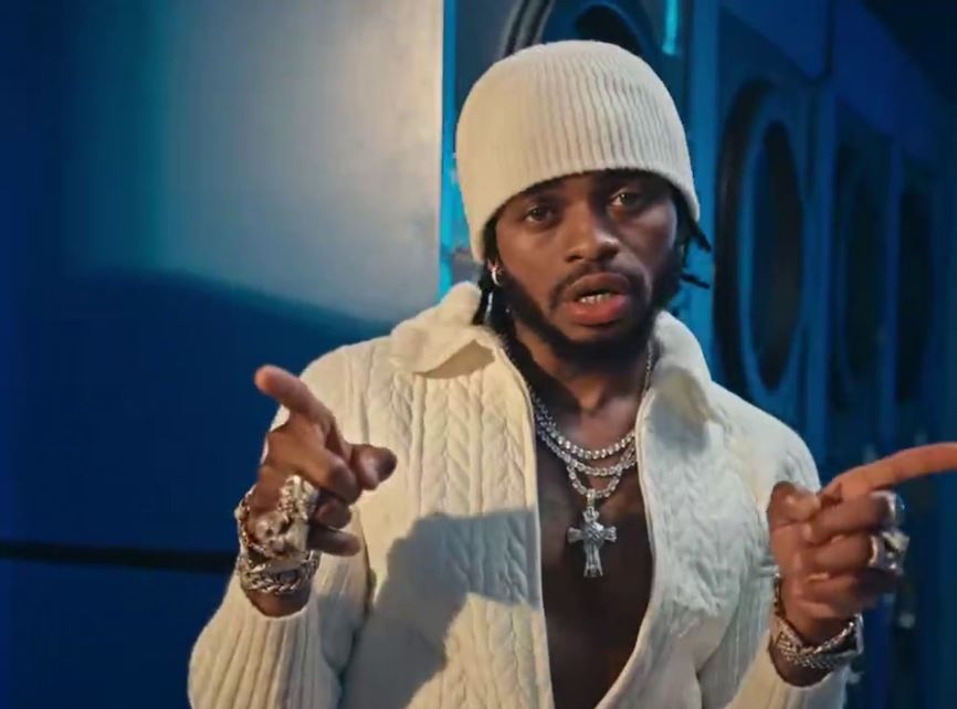 Download VIDEO Diamond Platnumz Ft. Bien – Katam