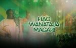 Gathering of Worshipers TZ – Hao Wanataja Magari
