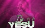 Henrick Mruma – Ila YESU