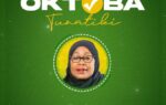 AUDIO | Zuchu – Oktoba Tunatiki | Download Mp3 Zuchu – Oktoba Tunatiki