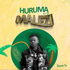2lowtz – Huruma Sio Malezi