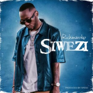 Rich Mavoko – Siwezi
