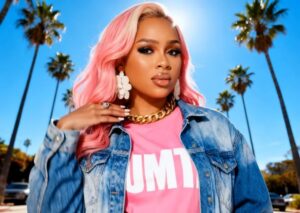 VIDEO Nandy & Jux – Sweety