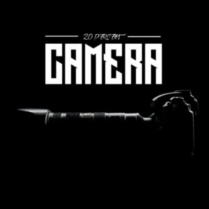 20 percent – Camera