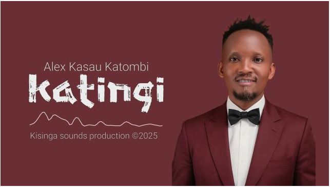 Alex Kasau Katombi – KATINGI