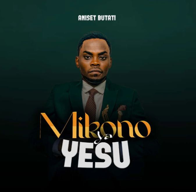 Aniset Butati – Mikono Ya Yesu
