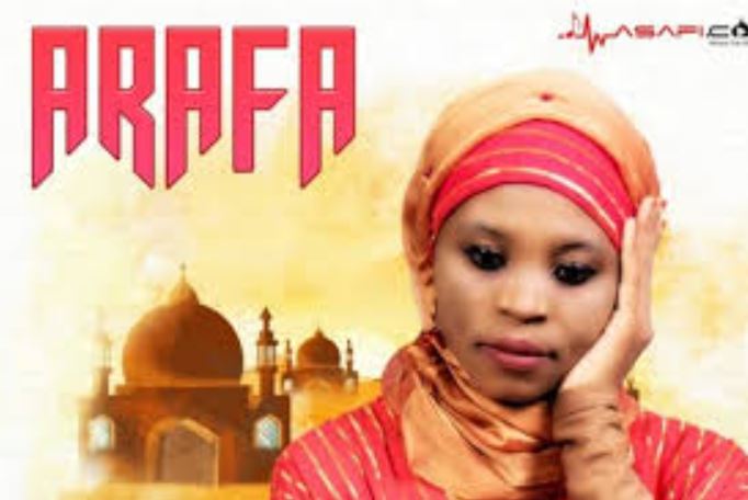 AUDIO | Arafa Abdillah – Mungu Anaweza | Download Mp3 Arafa Abdillah - Mungu Anaweza