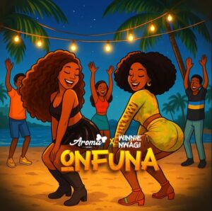 Aroma Music ft Winnie Nwagi – Onfuna