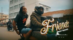 Best Naso – Friends