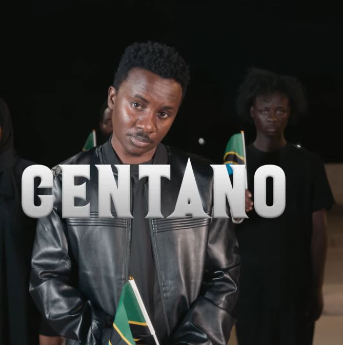 Centano – Tanzania