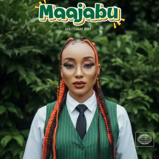 AUDIO | Haitham Kim – Maajabu | Download Mp3 Haitham Kim – Maajabu