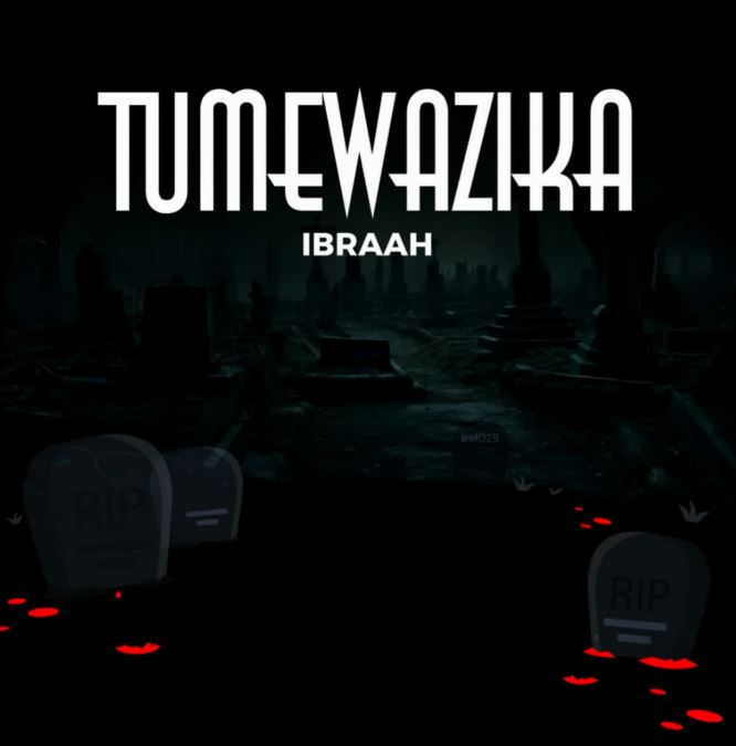 Ibraah – Tumewazika Mp3 Download | New Bongo Fleva 2025 Ibraah – Tumewazika