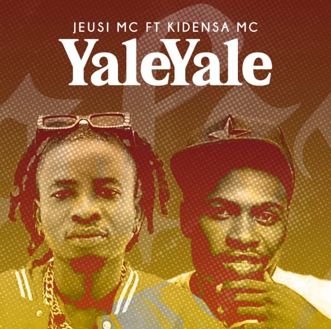 Jeusi Mc Ft Kidensa Mc – Yaleyale Mp3 Download Jeusi Mc Ft Kidensa Mc – Yaleyale