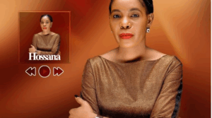 Lilian Jairo – Hosana( Maler)