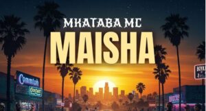 Mkataba Mc – Maisha