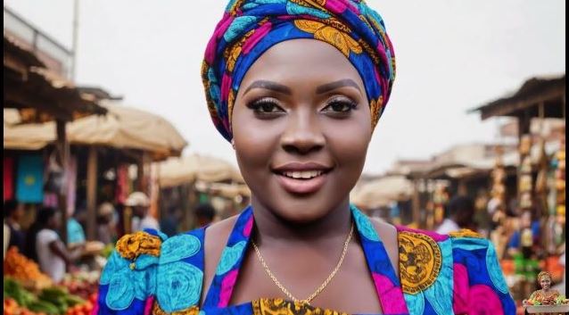 Nyota Ndogo – CUSTOMER