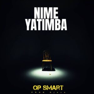 Op smart – Nimeyatimba