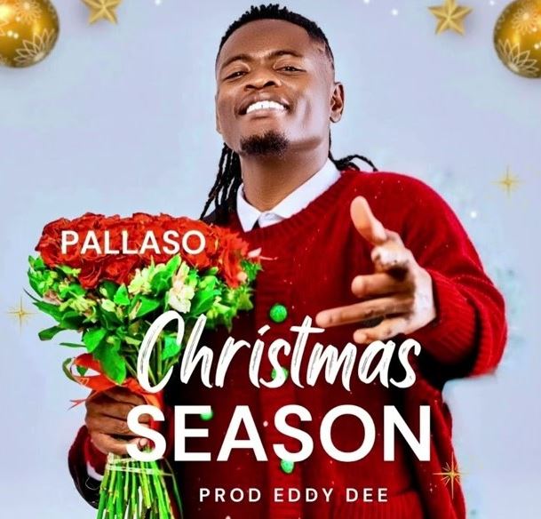 Pallaso – Christmas Season Mp3 Download Pallaso – Christmas Season