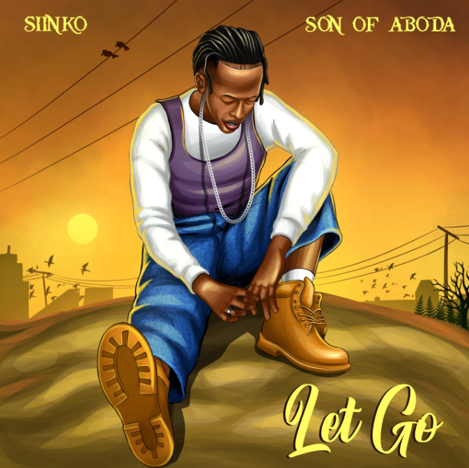 SIINKO ft Son Of Aboda – Let Go