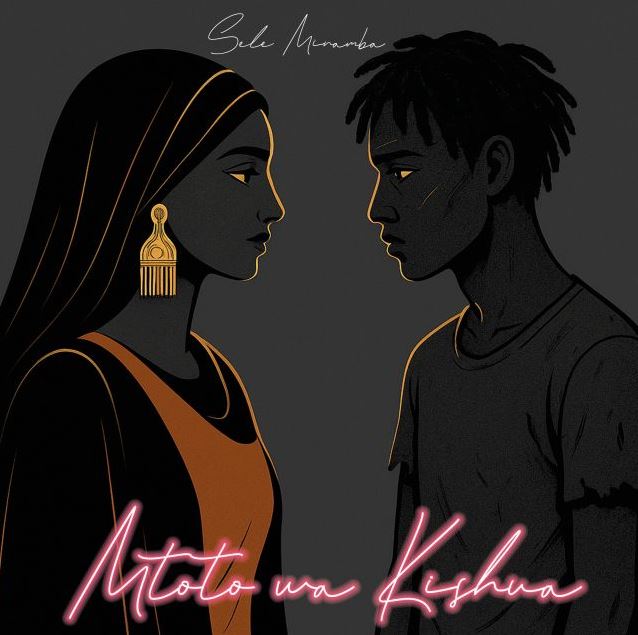 Sele Minamba – Mtoto Wa Kishua