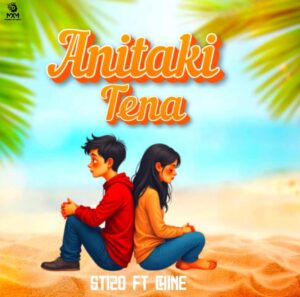 Stizo Ft Chine – Anitaki Tena