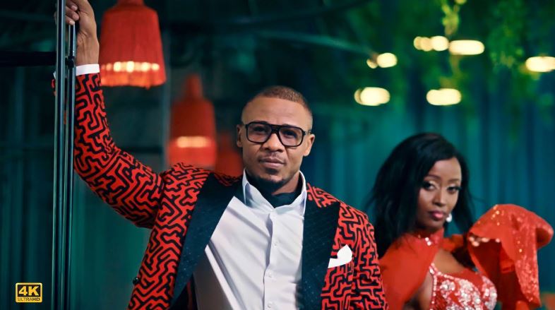 VIDEO Alikiba – SELLA