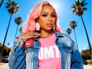 VIDEO Nandy & Jux – Sweety