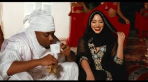 VIDEO Salima Chica Ft Rayvanny – Songi Songi